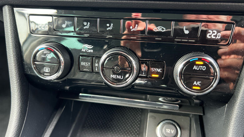 Skoda Superb 2.0 TDI CR SE L 5dr DSG Diesel Hatchback